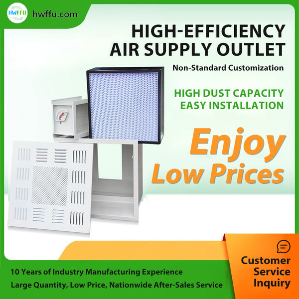 Lighter, STronger & Smarter
Simpler, safer and more eco-friendly air filtration is achieved by offering you air filters