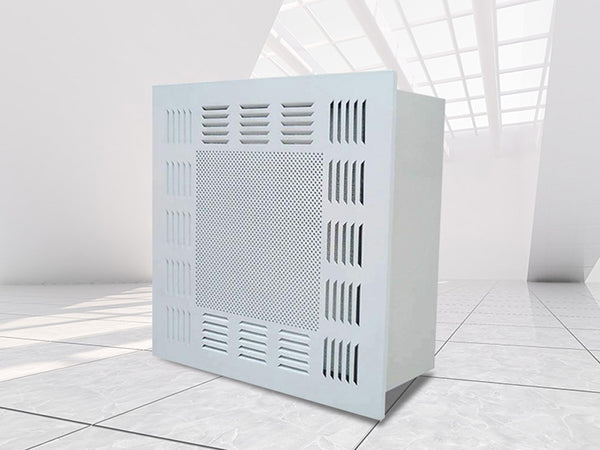 Lighter, STronger & Smarter
Simpler, safer and more eco-friendly air filtration is achieved by offering you air filters