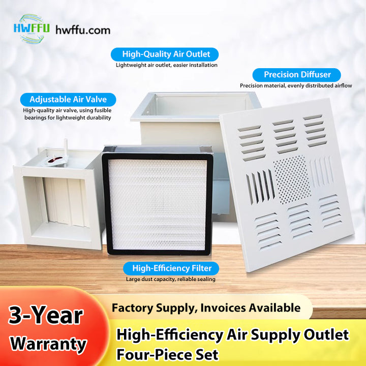 Lighter, STronger & Smarter
Simpler, safer and more eco-friendly air filtration is achieved by offering you air filters